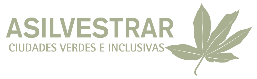 Ciudades Más Verdes-